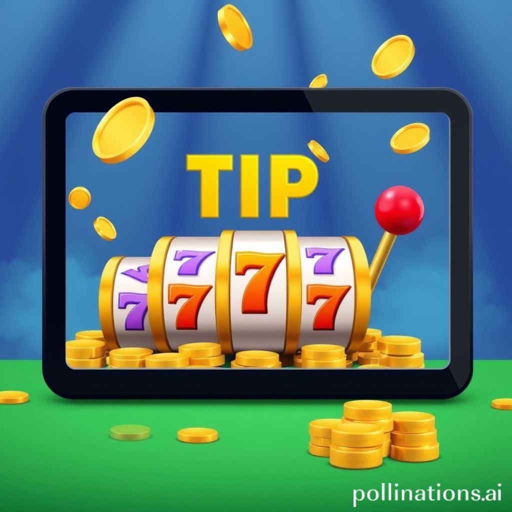 Tips Memilih Situs Slot Online Gacor yang Tepat